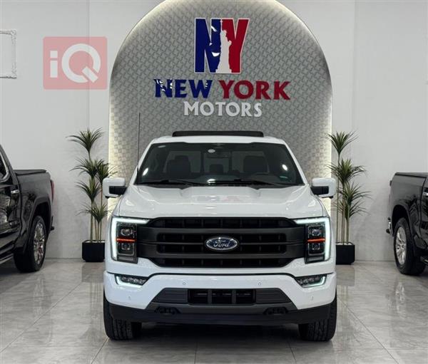 فورد إف-150 2023 للبيع في العراق - اربيل